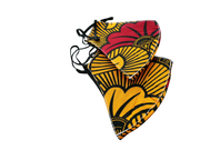 Naya African Print Face Mask
